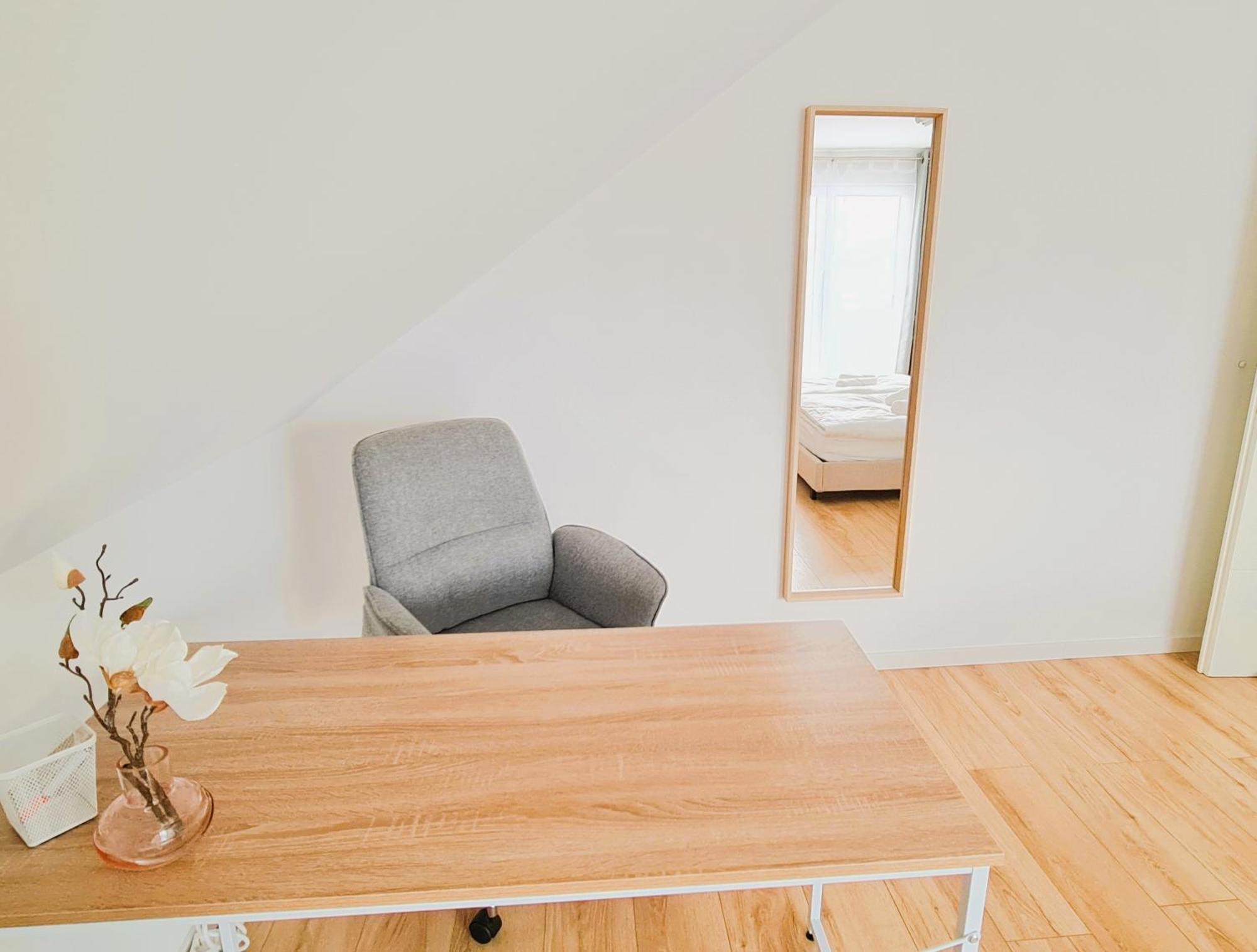 Naehe Airbus Appartement Manching