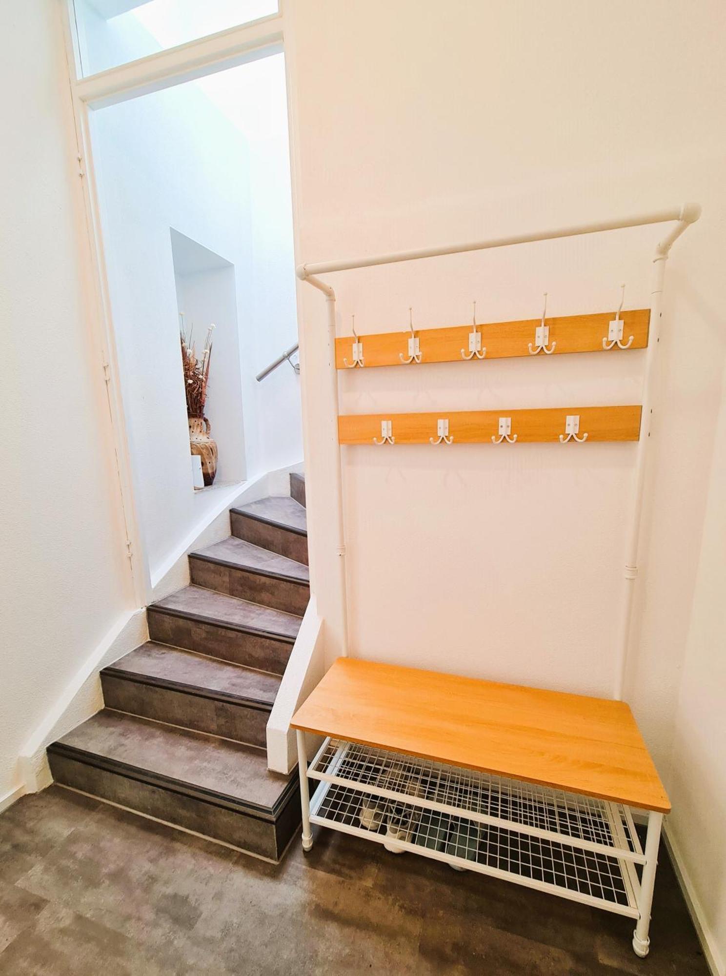 Appartement Naehe Airbus