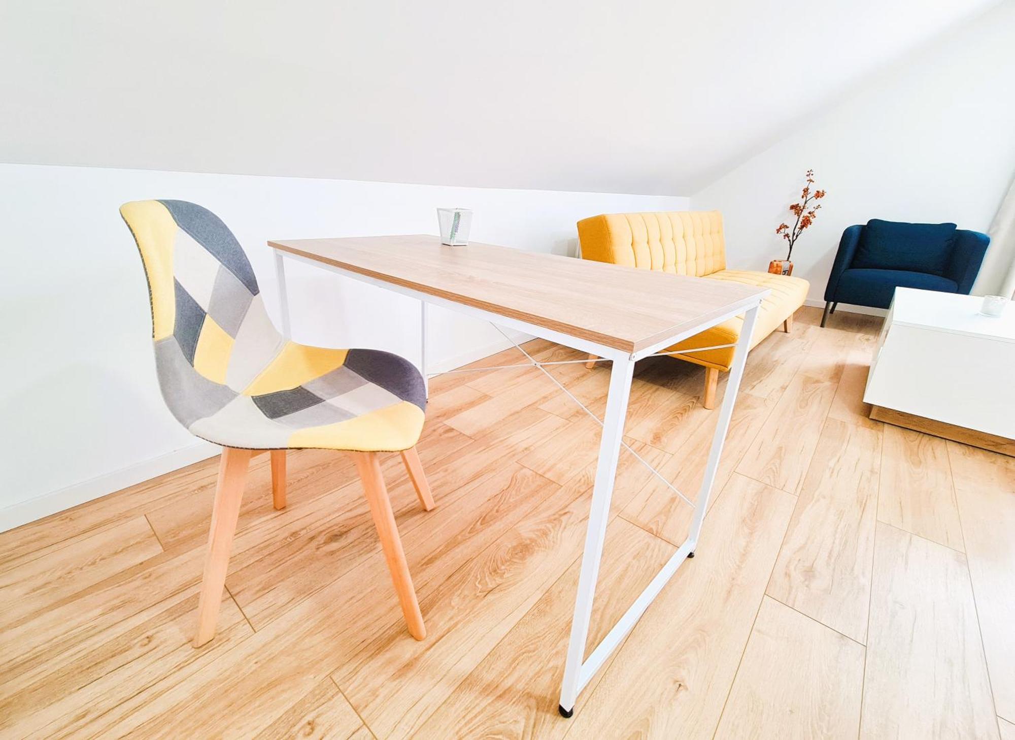 Appartement Naehe Airbus