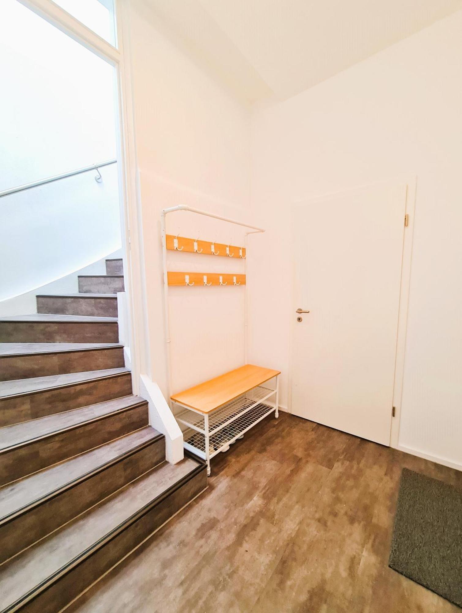 Naehe Airbus Appartement Manching