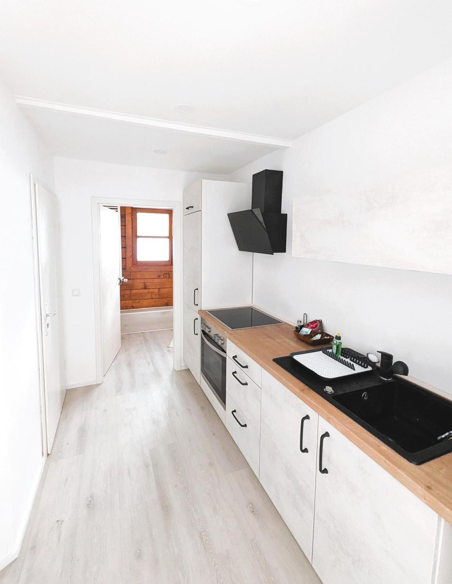 Appartement Naehe Airbus Manching