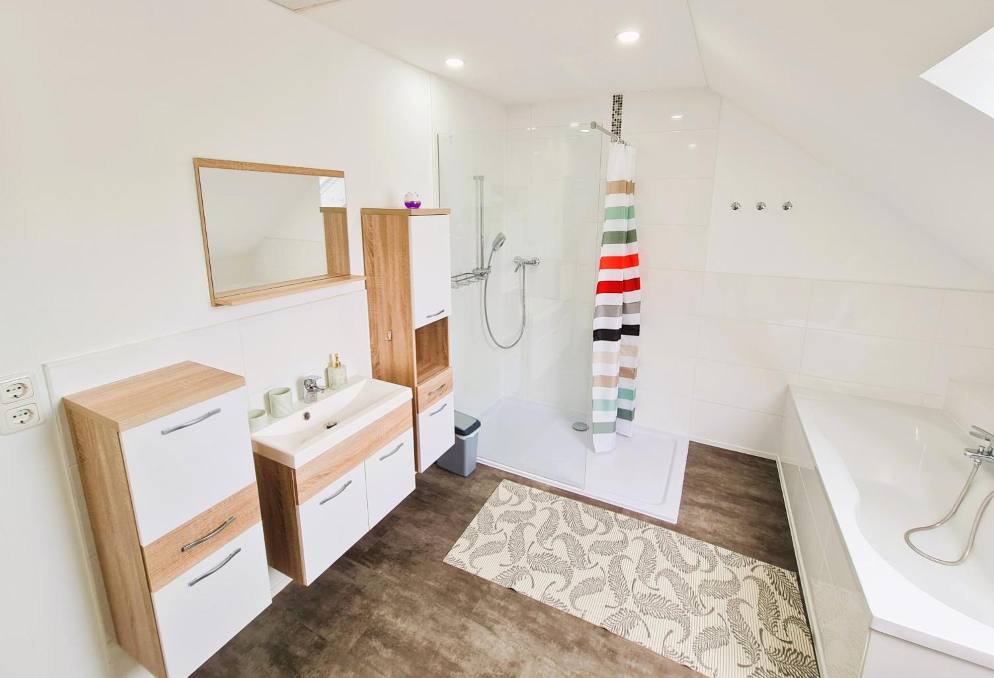 Apartment Naehe Airbus *